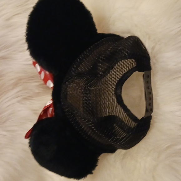 Vintage Minnie Mouse Snapback - Picture 2 of 4